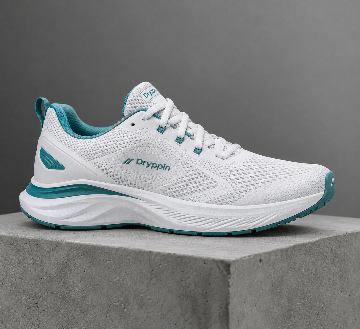 Dryppin AeroFlex — Lightweight Performance